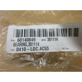 301114 Needle Bearing M16161 - New No Box