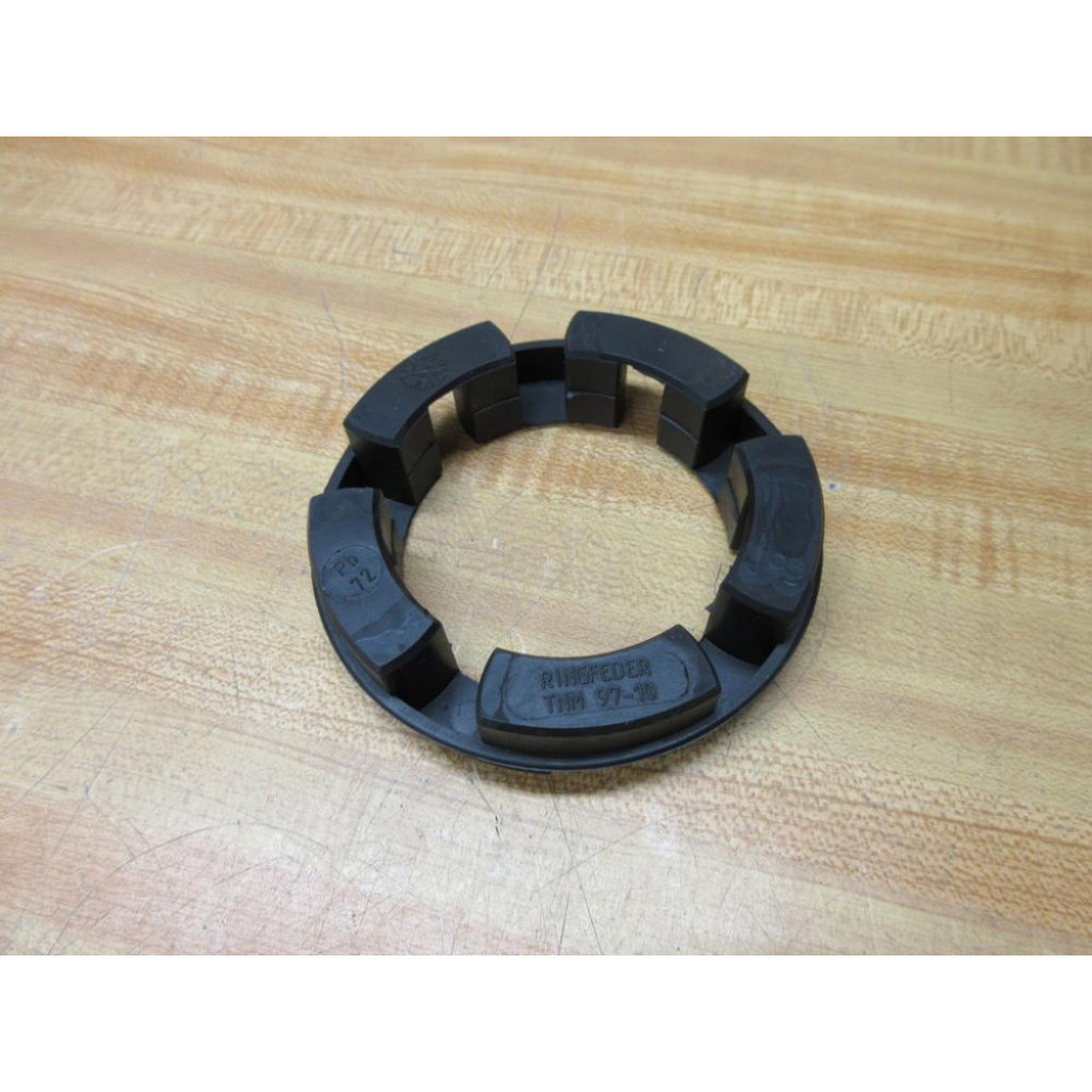 Ringfeder TNM 97-10 Elastomer Coupling 97-10 - New No Box