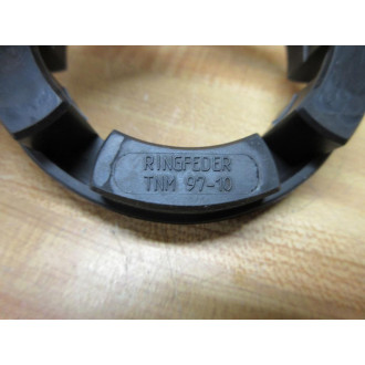 Ringfeder TNM 97-10 Elastomer Coupling 97-10 - New No Box