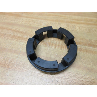 Ringfeder TNM 97-10 Elastomer Coupling 97-10 - New No Box