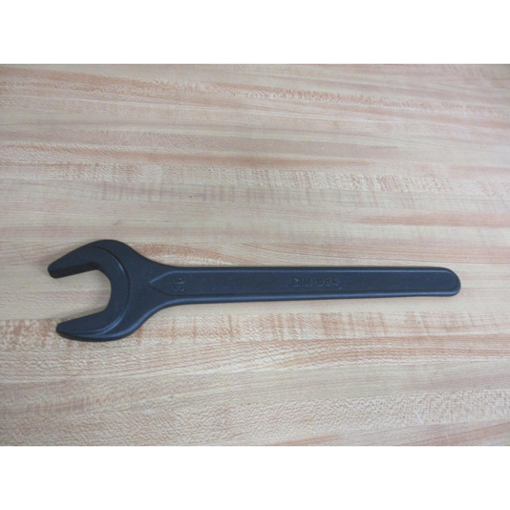DIN DIN 894 36 MM Single Open Face Wrench DIN89436