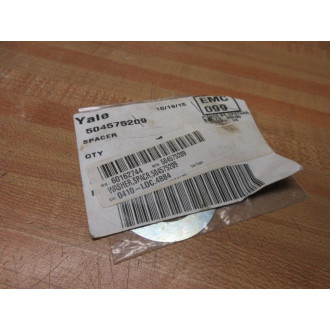 Yale 504575209 Washer, Spacer