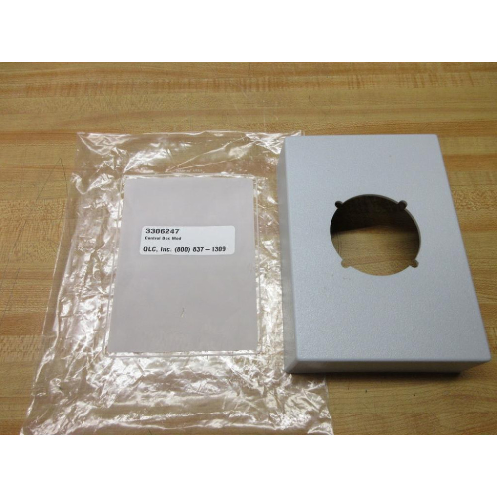 Label-Aire 3306247 QLC Control Box