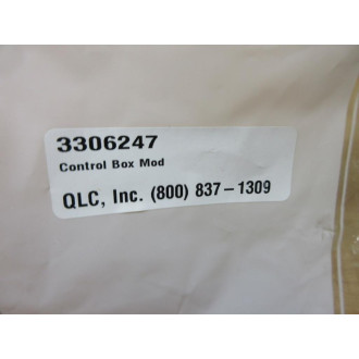Label-Aire 3306247 QLC Control Box