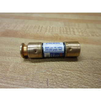 Buss FRN-R-7 Bussmann Fuse Cross Ref 1A691 (Pack of 6) - New No Box