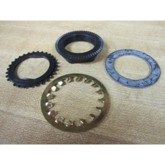 Allen Bradley 800Z-G3AH1 Mounting Accessory 40194-460-01