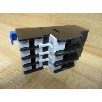 Cutler Hammer C316 FNA3E Eaton Thermal Overload Relay C316FNA3E