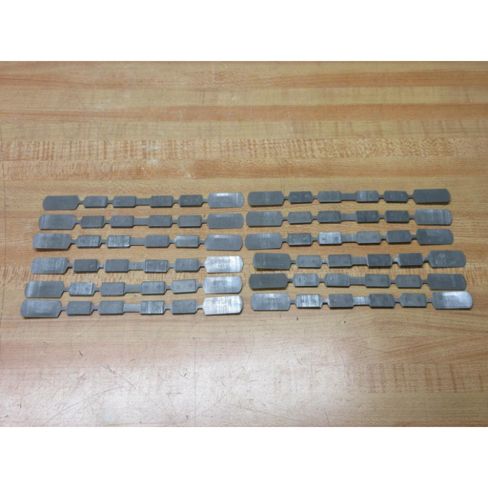 Buss LKS-50 Bussmann Fuse Link Cross Ref 1DD89 (Pack of 12) - New No Box