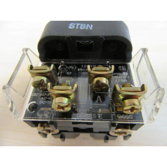 Allen Bradley 800T-FXQH24BA1 Push Pull Switch - New No Box