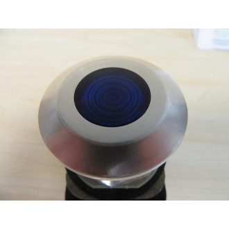 Allen Bradley 800T-FXQH24BA1 Push Pull Switch - New No Box