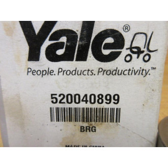 520040899 Ball Bearing FS207 02