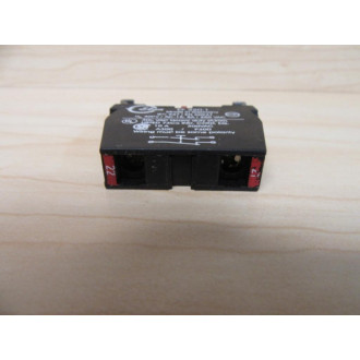 Schmersal EF220.1 Contact Block 101023927 - New No Box