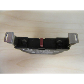 Schmersal EF220.1 Contact Block 101023927 - New No Box