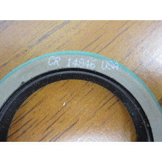SKF 14846 Chicago Rawhide Oil Seal CR 14846 (Pack of 2)