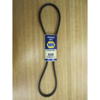 Napa A48 Napa Premium Industrial Belt - New No Box