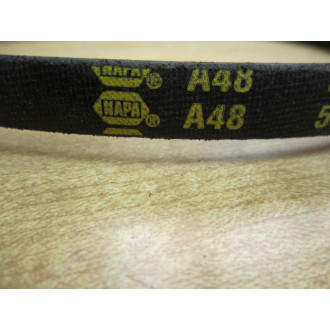 Napa A48 Napa Premium Industrial Belt - New No Box