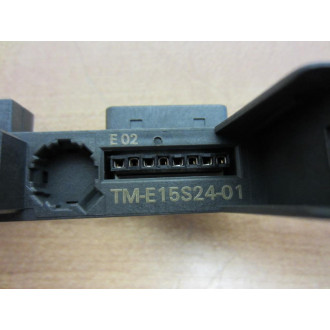 Siemens 6ES7 193-4CB20-0AA0 Terminal Module - New No Box