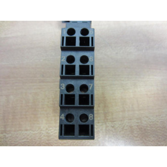 Siemens 6ES7 193-4CB20-0AA0 Terminal Module - New No Box