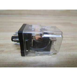 Potter & Brumfield KRPA-11AG-120-V AC Relay KRPA-11AG-120VAC 240V - Used