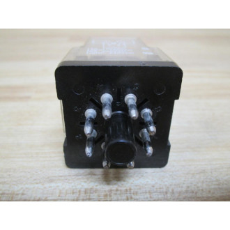 Potter & Brumfield KRPA-11AG-120-V AC Relay KRPA11AG120 12A, 120VAC - Used