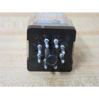 Potter & Brumfield KRPA-11AG-120-V AC Relay KRPA11AG120 16HP 120VAC - Used