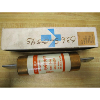 Gould Shawmut Ferraz A6D250R Mersen Fuse Cross Ref 4TCJ8