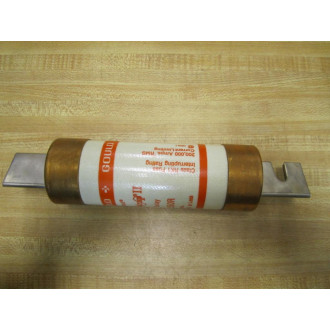Gould Shawmut Ferraz A6D250R Mersen Fuse Cross Ref 4TCJ8
