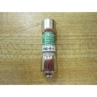 Buss FNQ-R-1 Bussmann Fuse Cross Ref 6F11 (Pack of 10)