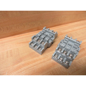 Potter & Brumfield 27E893 Socket - New No Box