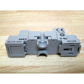 IDEC SH1B-05C Relay Socket SHIB-05C - New No Box