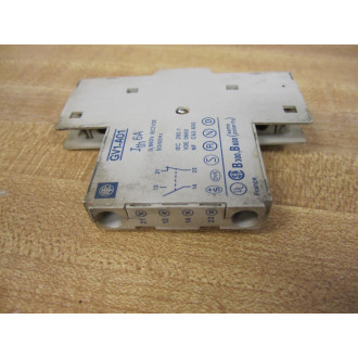Telemecanique GV1-A01 Auxiliary Contact GV1A01 - Used