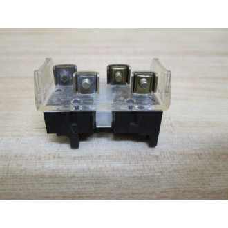 Allen Bradley 800T-XA2 Contact Block 800TXA2 Ser. D - Used