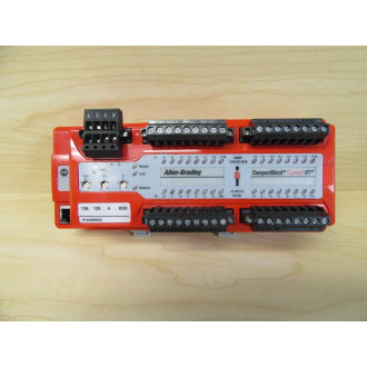 Allen Bradley 1000F-1791ES-1B16 Safety Module - New No Box