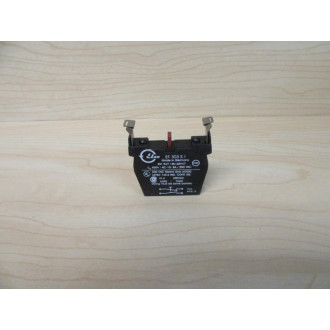 Elan Schmersal EF303S.1 Contact Block - New No Box