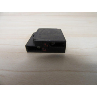 Elan Schmersal Z10 Contact Block - New No Box