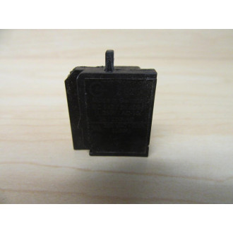 Elan Schmersal Z02 Contact Block - New No Box