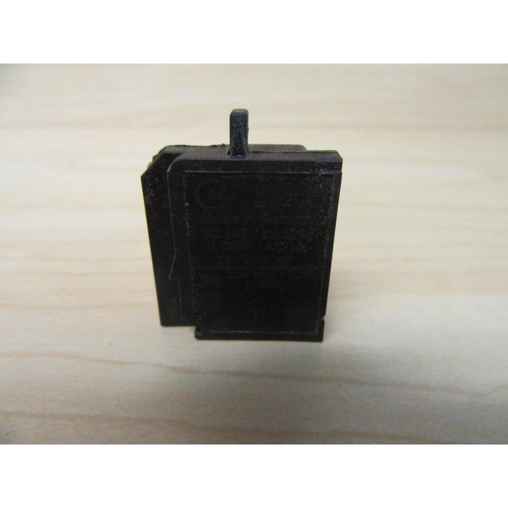 Elan Schmersal Z02 Contact Block - New No Box