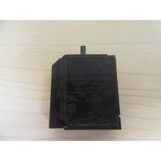 Elan Schmersal Z02 Contact Block - New No Box