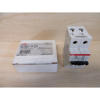ABB S282-K16 Circuit Breaker