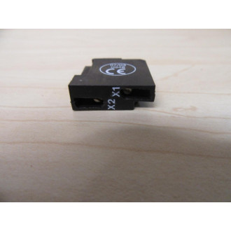 Elan Schmersal ZL Light Module - New No Box