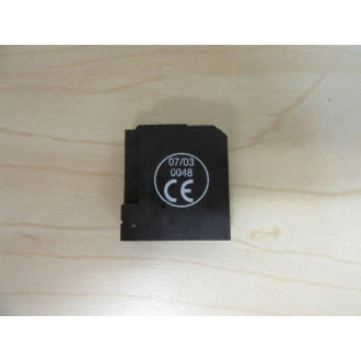 Elan Schmersal ZL Light Module - New No Box