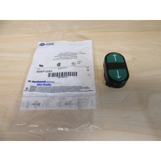 Allen Bradley 800EP-U2A3 Multi Function Switch