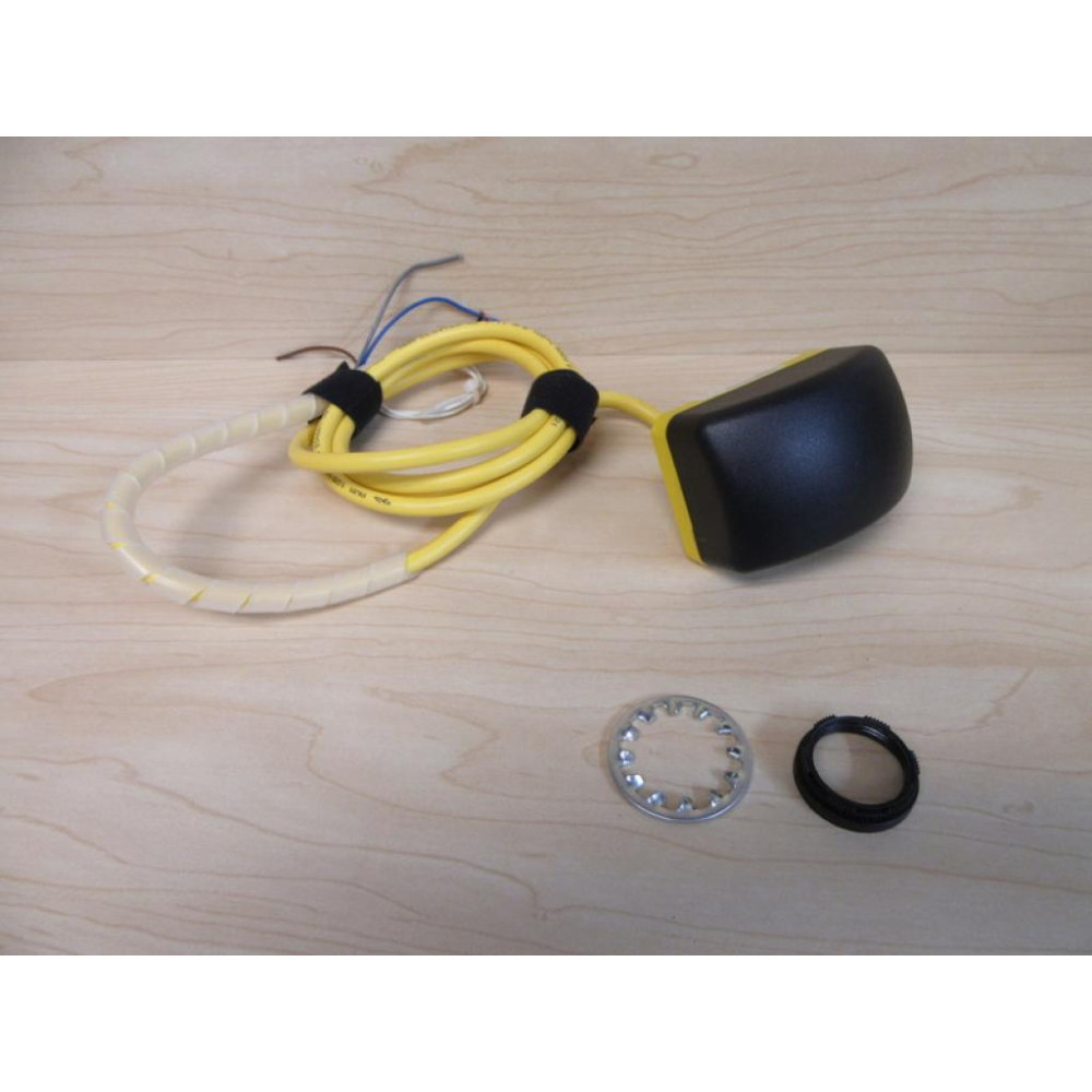 Allen Bradley 800Z-GL2065 No Touch Switch - Used