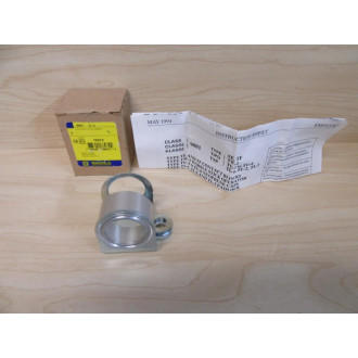 Square D 9001 TL-3 Padlock Attachment