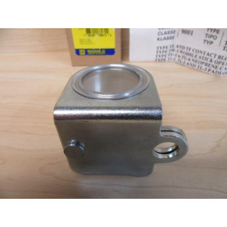 Square D 9001 TL-3 Padlock Attachment