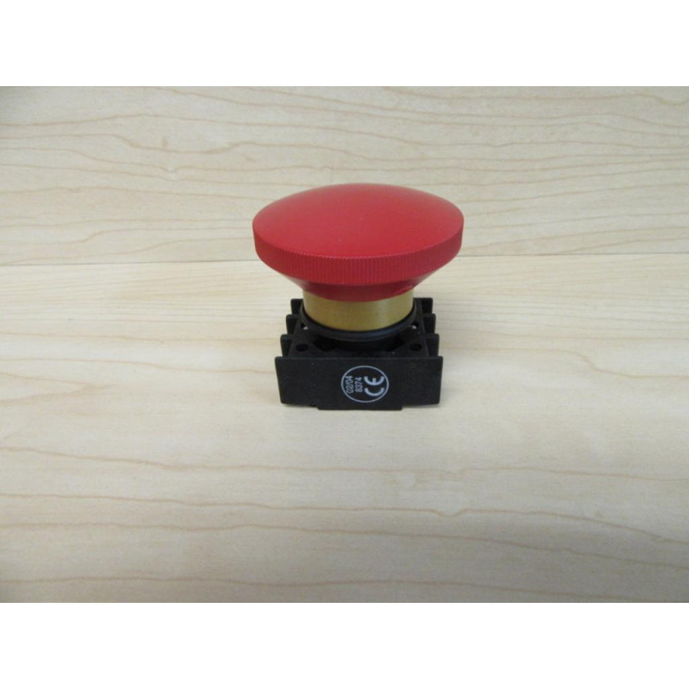 Schmersal EDRR50RT Emergency Stop Switch - New No Box