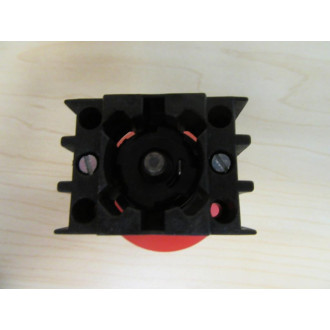 Schmersal EDRR50RT Emergency Stop Switch - New No Box