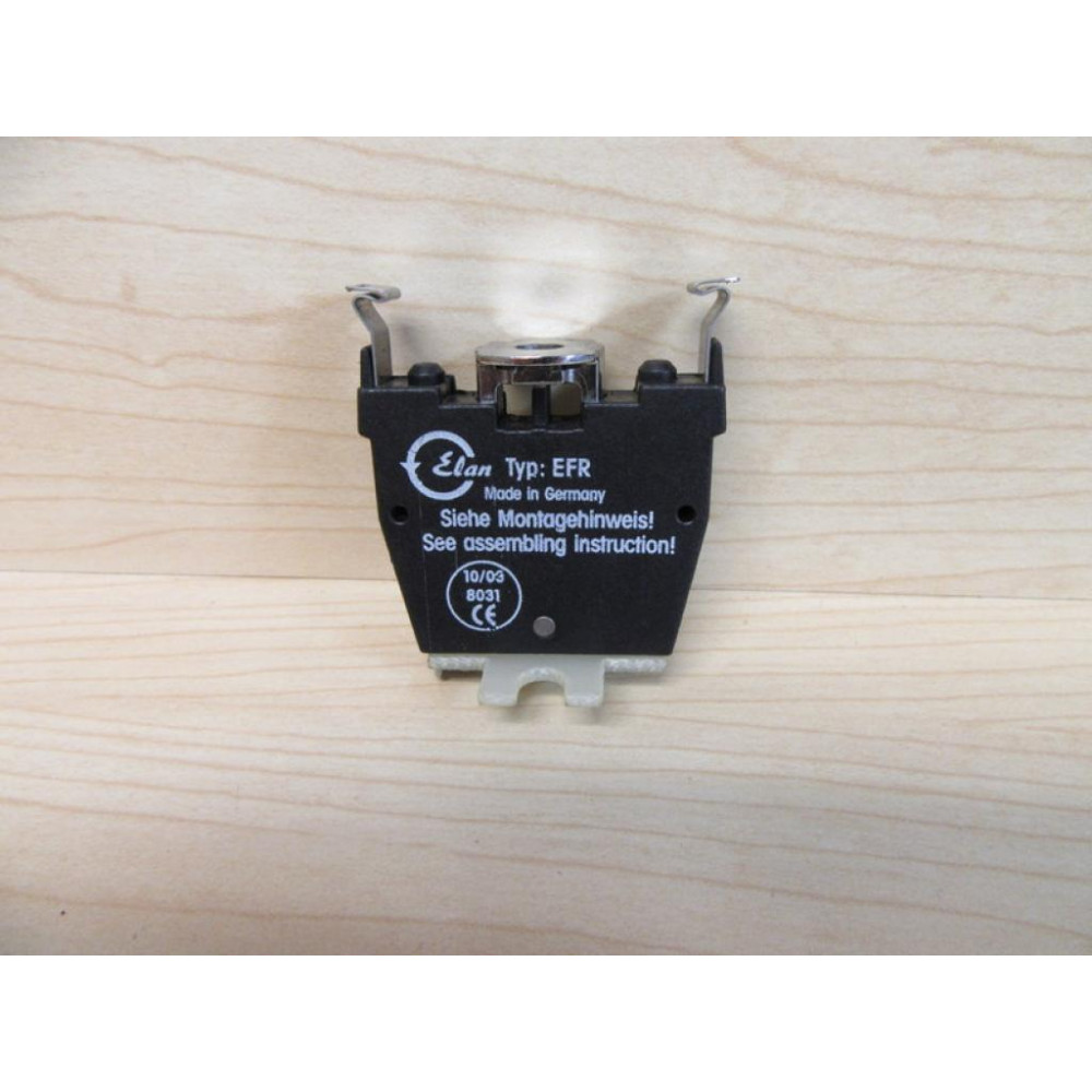 Schmersal-Elan EFR Spring Element - New No Box