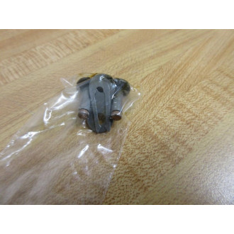 Cross  Morse 08B-1 25 FT Precision Roller Chain 08B1