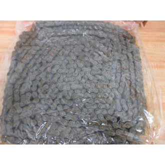 Cross  Morse 08B-1 25 FT Precision Roller Chain 08B1